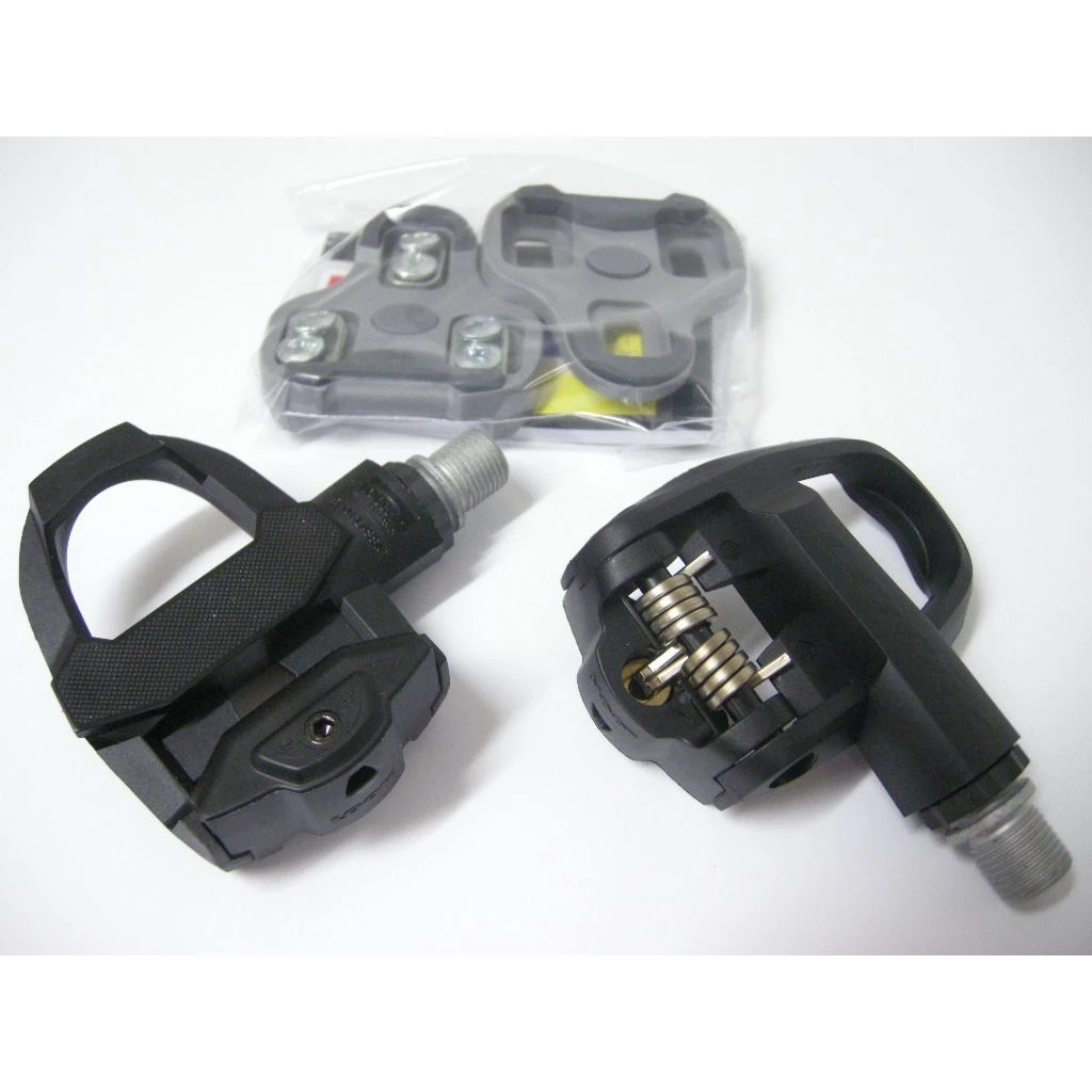 Look Keo Classic 3 Klickpedal 3 Look Keo Classic 3 Klickpedal