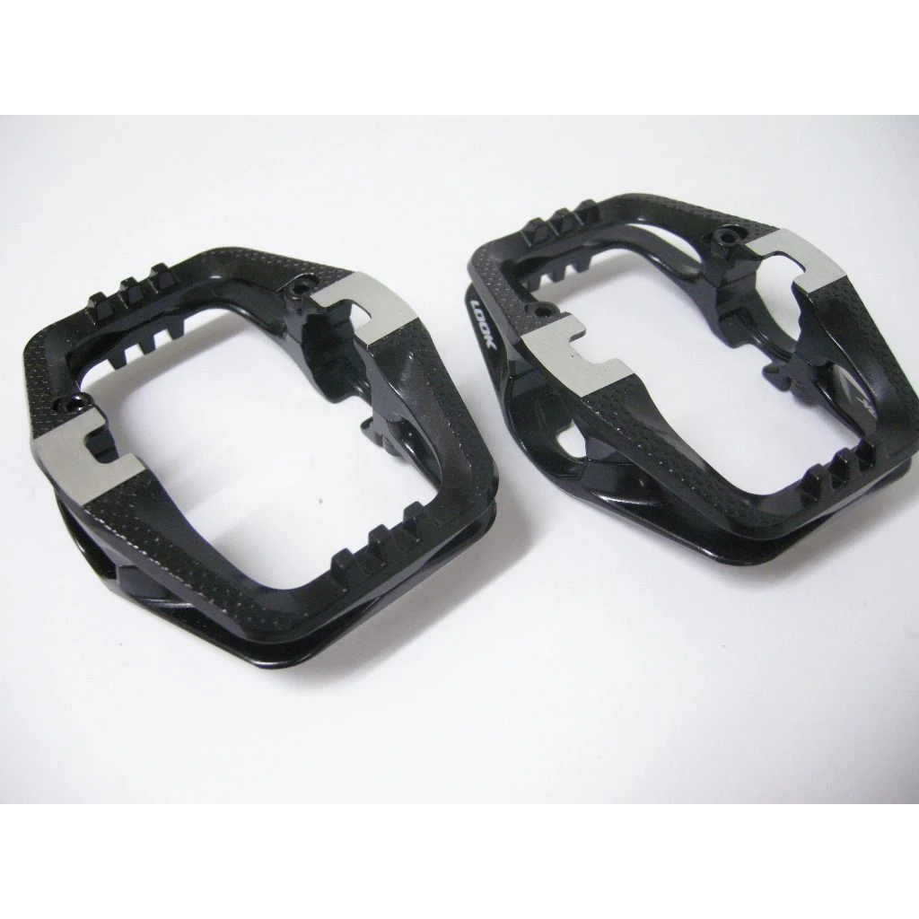 Look Trail Cage Für S-Track Klickpedale 3 Look Trail Cage Für S-Track Klickpedale