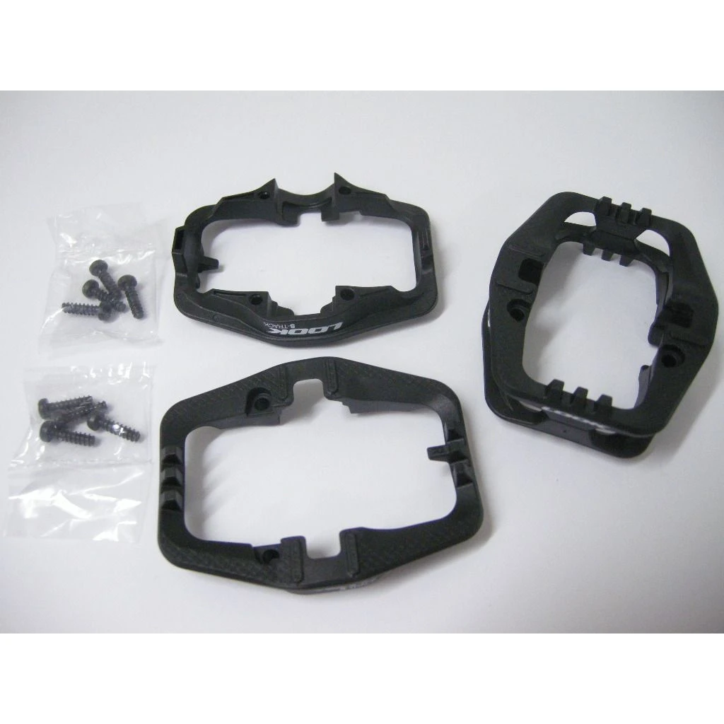 Look LT Cage Für S-Track Klickpedale 3 Look LT Cage Für S-Track Klickpedale