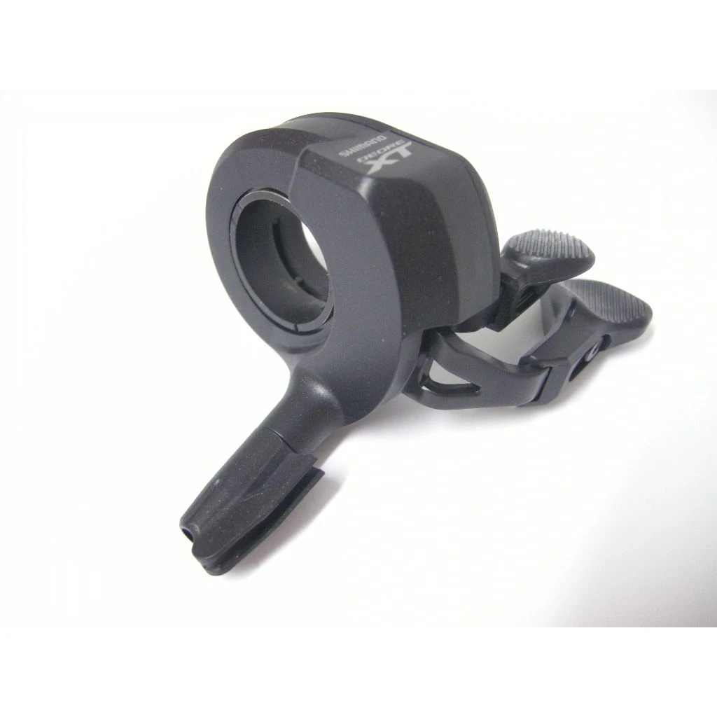 Shimano XT Di2 Schalter SW-M8050 2-/11-fach 4 Shimano XT Di2 Schalter SW-M8050 2-/11-fach – Bild 2