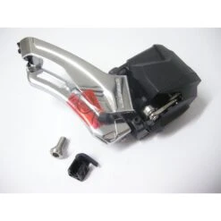 Shimano XT Di2 FD-M8070 Down-Swing Umwerfer 2x11