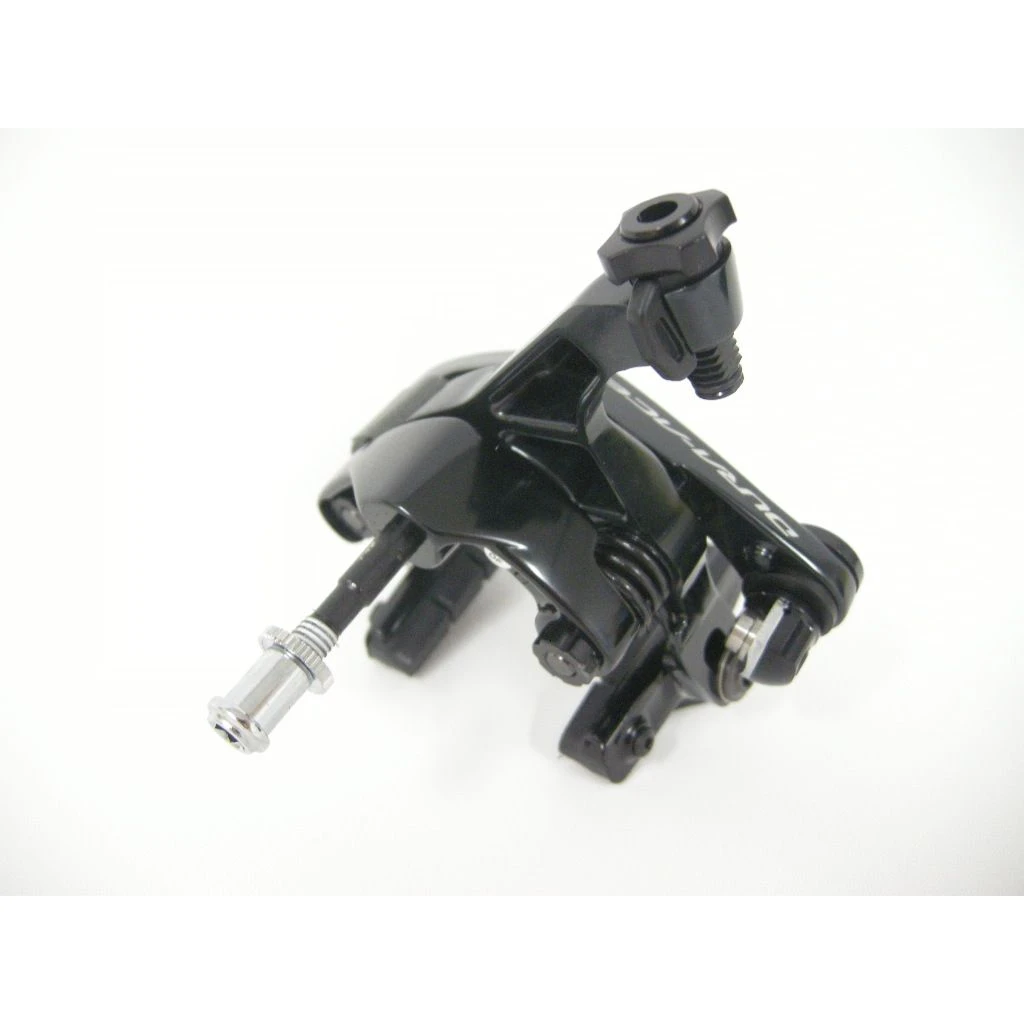 Shimano Dura Ace Felgenbremse BR-R9100 4 Shimano Dura Ace Felgenbremse BR-R9100 – Bild 2