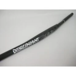 Truvative Descendant Flat Lenker - Carbon