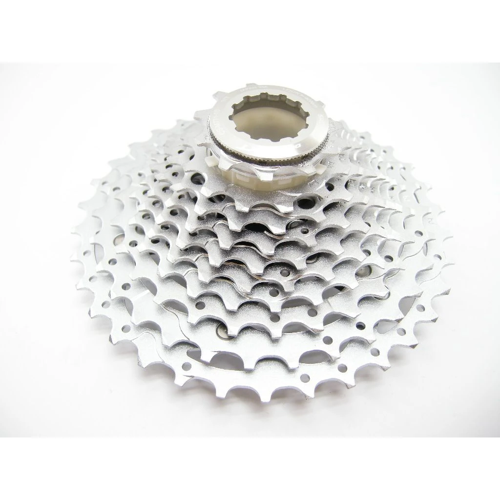 Shimano XT Kassette CS-M771 10-fach 3 Shimano XT Kassette CS-M771 10-fach