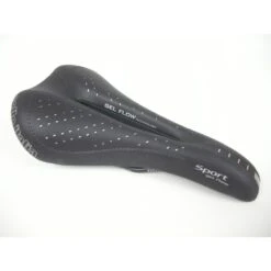 Selle Italia Sport Gel Flow Sattel -Fahrradteile Rabatt Geschäft 16233 4 O 445