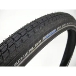 Schwalbe Big Ben Plus