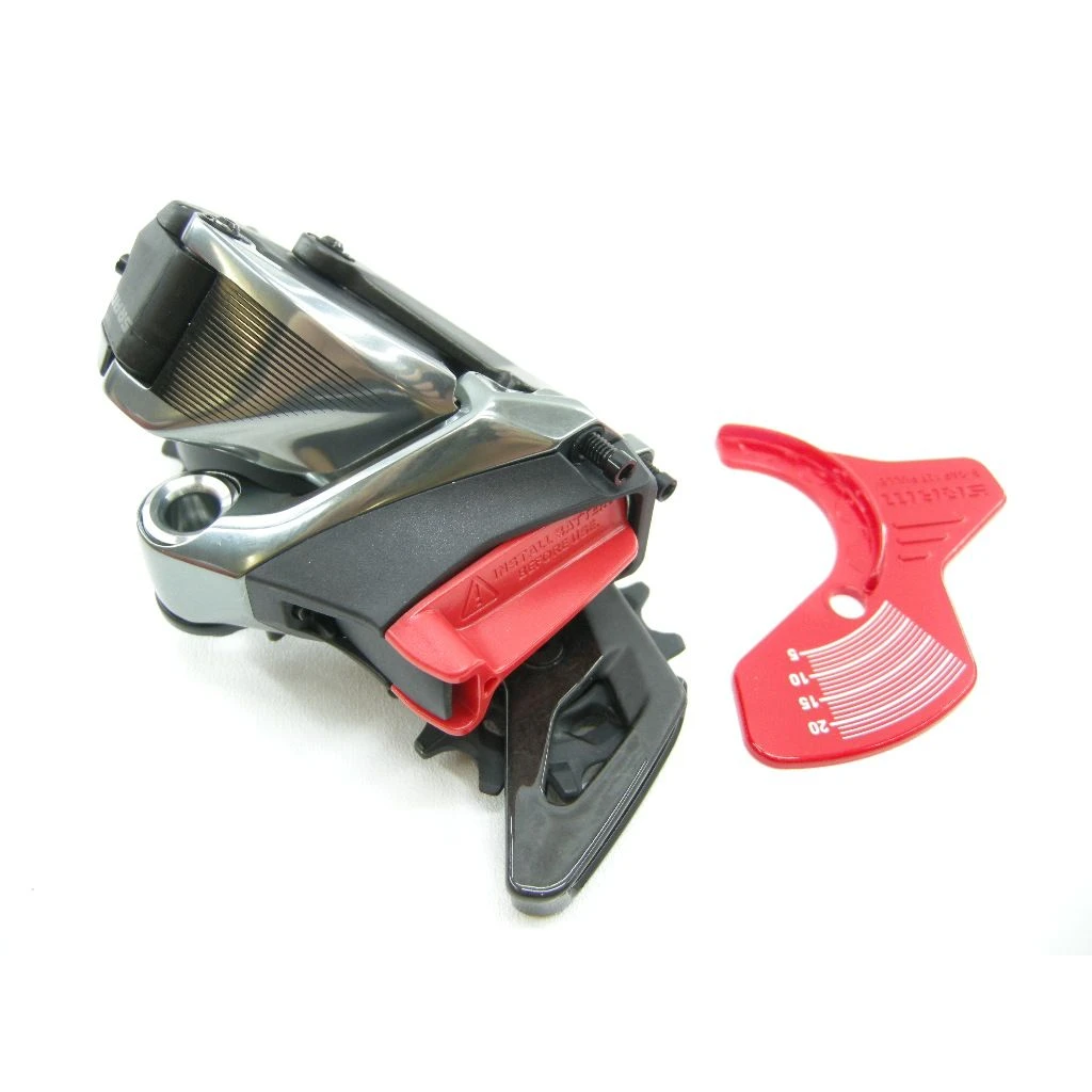 Sram Red ETap Schaltwerk WiFli 3 Sram Red ETap Schaltwerk WiFli