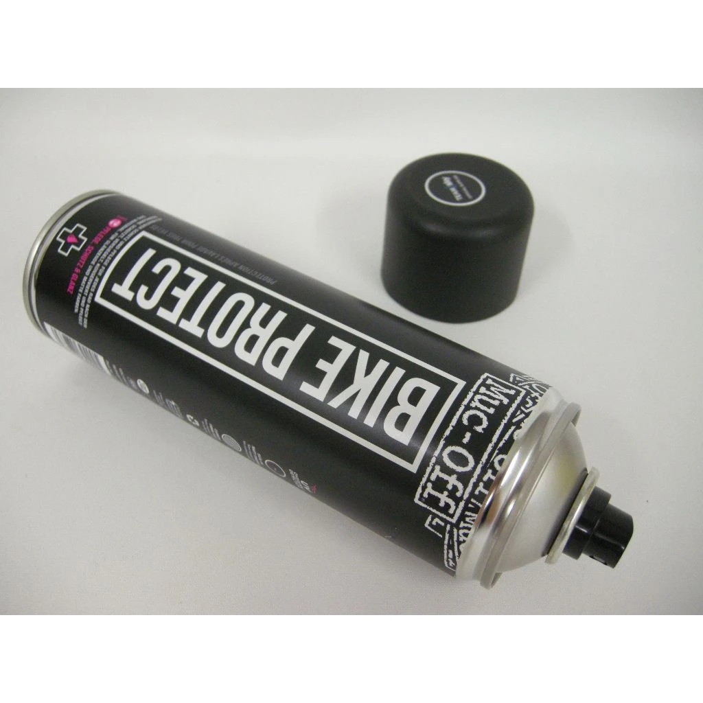 Muc-Off Bike Spray Protect 3 Muc-Off Bike Spray Protect