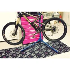 Muc-Off Bike Mat Werkstattmatte