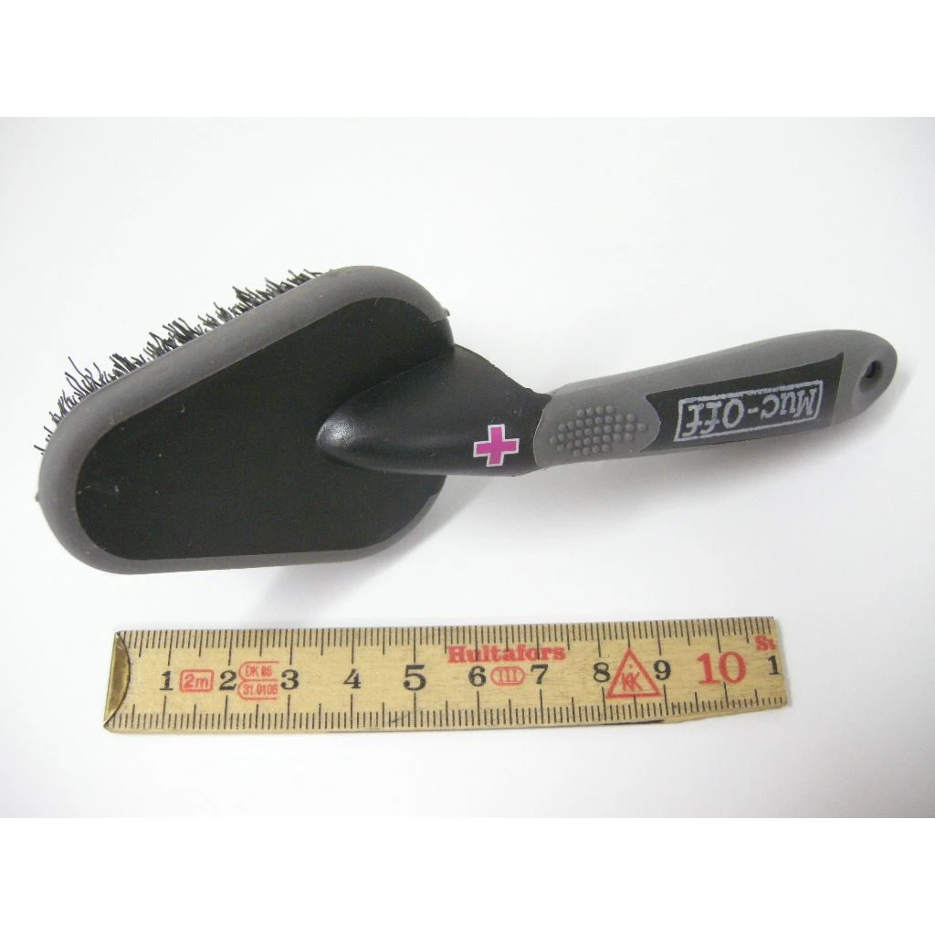 Muc-Off Detailing Brush 4 Muc-Off Detailing Brush – Bild 2