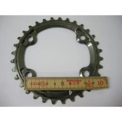 Shimano XTR Kettenblatt FC-M9000-1 / FC-M9020-1 11-fach (SM-CRM91)