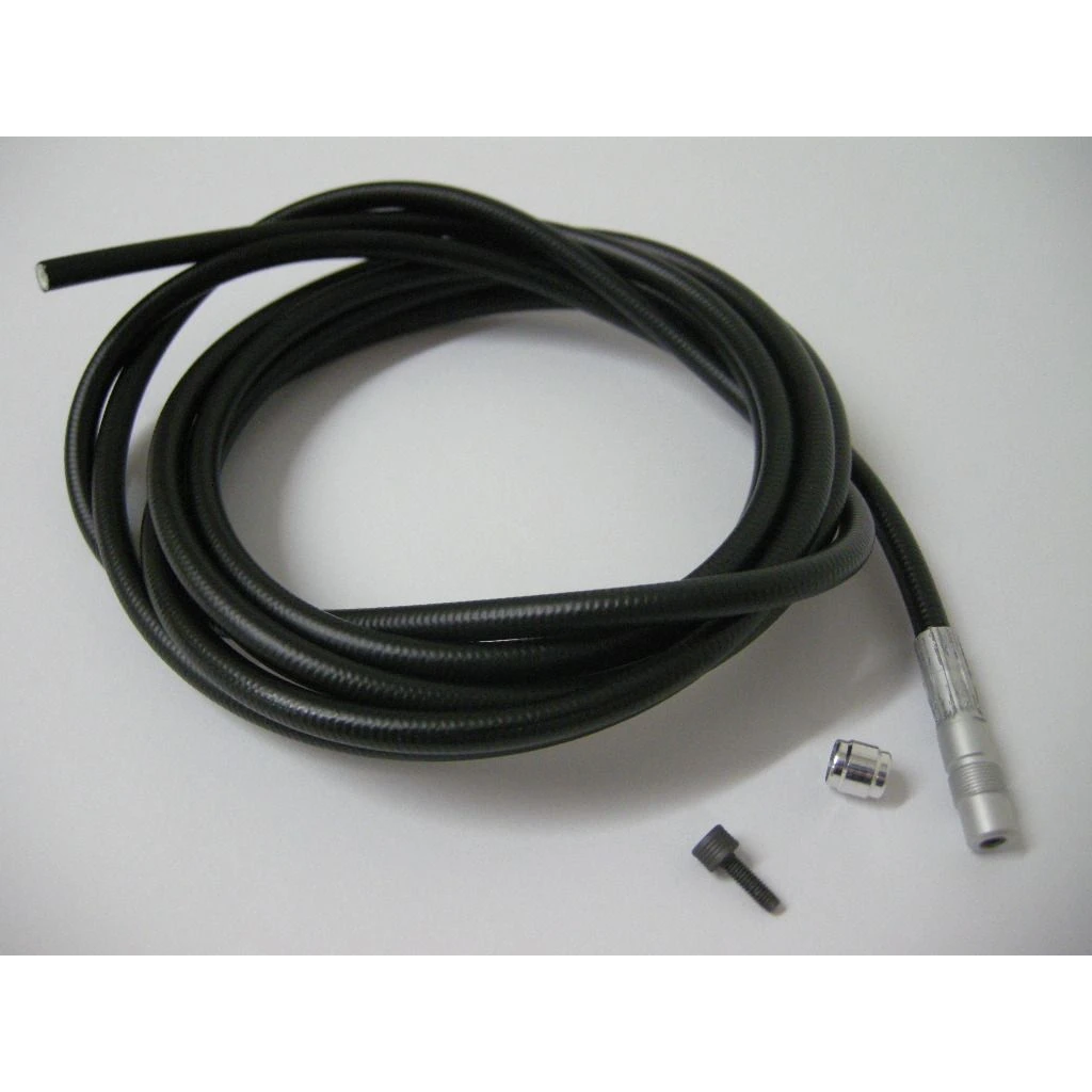 RockShox Hydraulikleitung Für XLoc Full Sprint Remote Mit Connectamajig 3 RockShox Hydraulikleitung Für XLoc Full Sprint Remote Mit Connectamajig