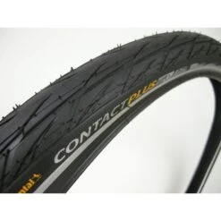 Continental Contact Plus City