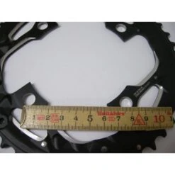 Shimano XT Kettenblatt FC-T671 10-fach