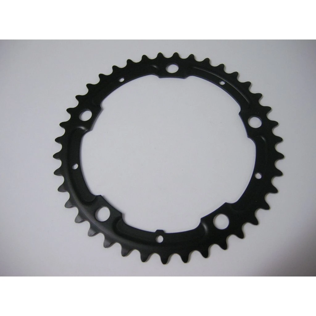 Shimano Alfine Kettenblatt FC-S501 9-fach 4 Shimano Alfine Kettenblatt FC-S501 9-fach – Bild 2