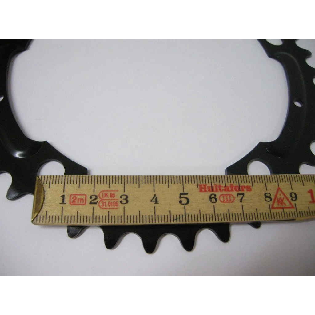 Shimano Alfine Kettenblatt FC-S501 9-fach 3 Shimano Alfine Kettenblatt FC-S501 9-fach