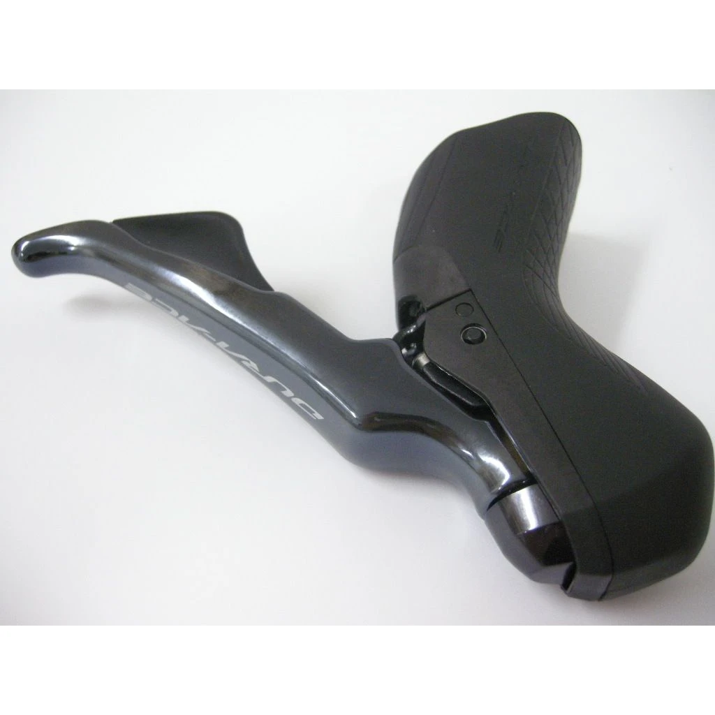 Shimano Dura Ace Schalt-/Bremsgriff STI ST-R9120 2-/11-fach 5 Shimano Dura Ace Schalt-/Bremsgriff STI ST-R9120 2-/11-fach – Bild 3