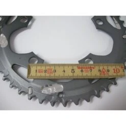 Shimano Kettenblatt FC-CX70 10-fach