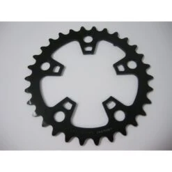 Shimano Kettenblatt FC-R563 Triple -Fahrradteile Rabatt Geschäft 18562 2 ZA 1075