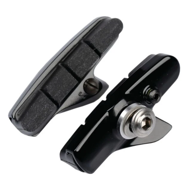 Shimano Dura Ace Bremsschuhe R55C4 BR-9010 3 Shimano Dura Ace Bremsschuhe R55C4 BR-9010