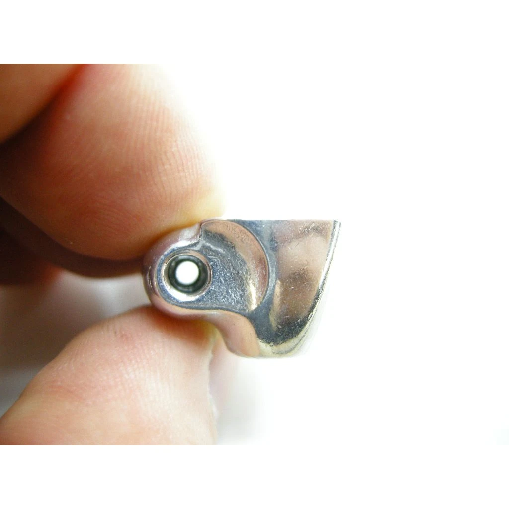 Shimano Kabelanschlag SM-CS50 3 Shimano Kabelanschlag SM-CS50