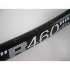 DT Swiss Felge R 460 DB Disc Road 9 DT Swiss Felge R 460 DB Disc Road -Fahrradteile Rabatt Geschäft 18902 4 V20634