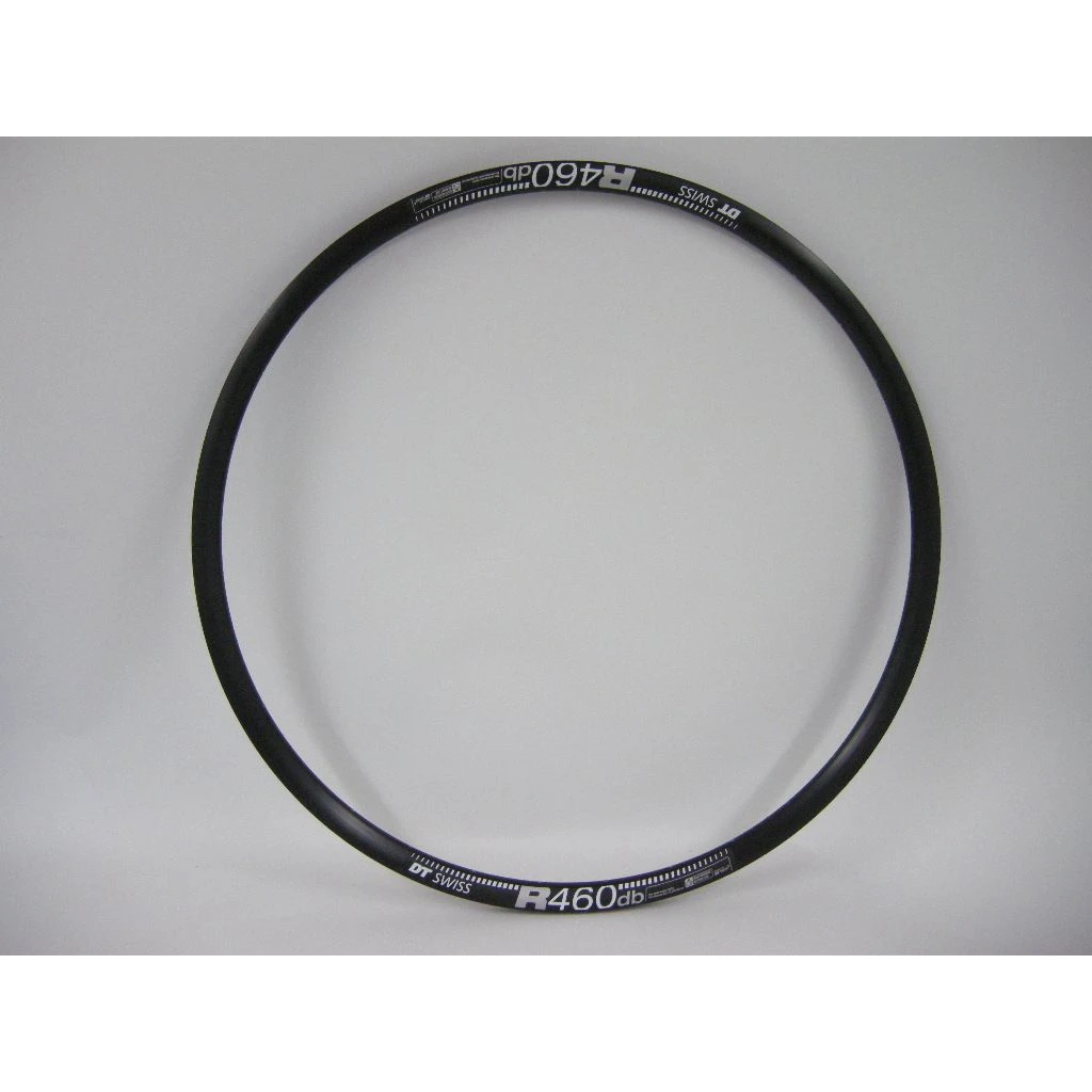 DT Swiss Felge R 460 DB Disc Road 3 DT Swiss Felge R 460 DB Disc Road