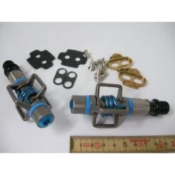 Crank Brothers Eggbeater 3 Klickpedal