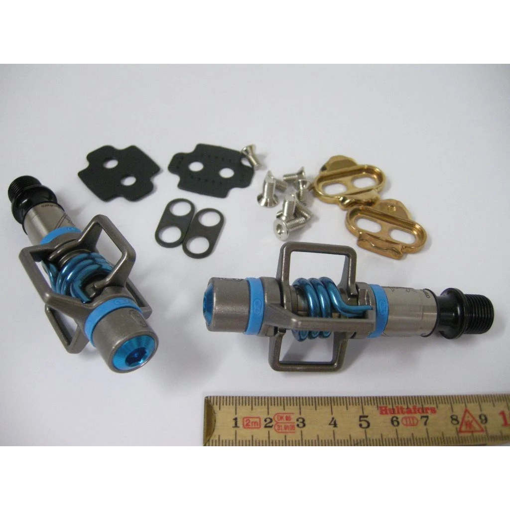 Crank Brothers Eggbeater 3 Klickpedal 3 Crank Brothers Eggbeater 3 Klickpedal