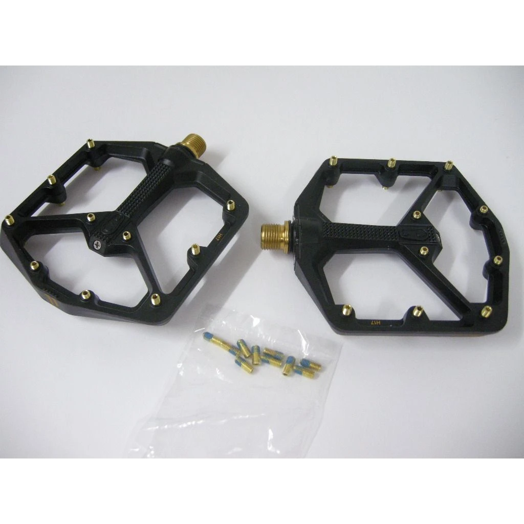 Crank Brothers Stamp 11 Plattformpedal 3 Crank Brothers Stamp 11 Plattformpedal