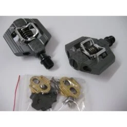 Crank Brothers Candy 2 Klickpedal