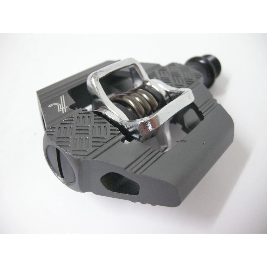 Crank Brothers Candy 2 Klickpedal 4 Crank Brothers Candy 2 Klickpedal – Bild 2