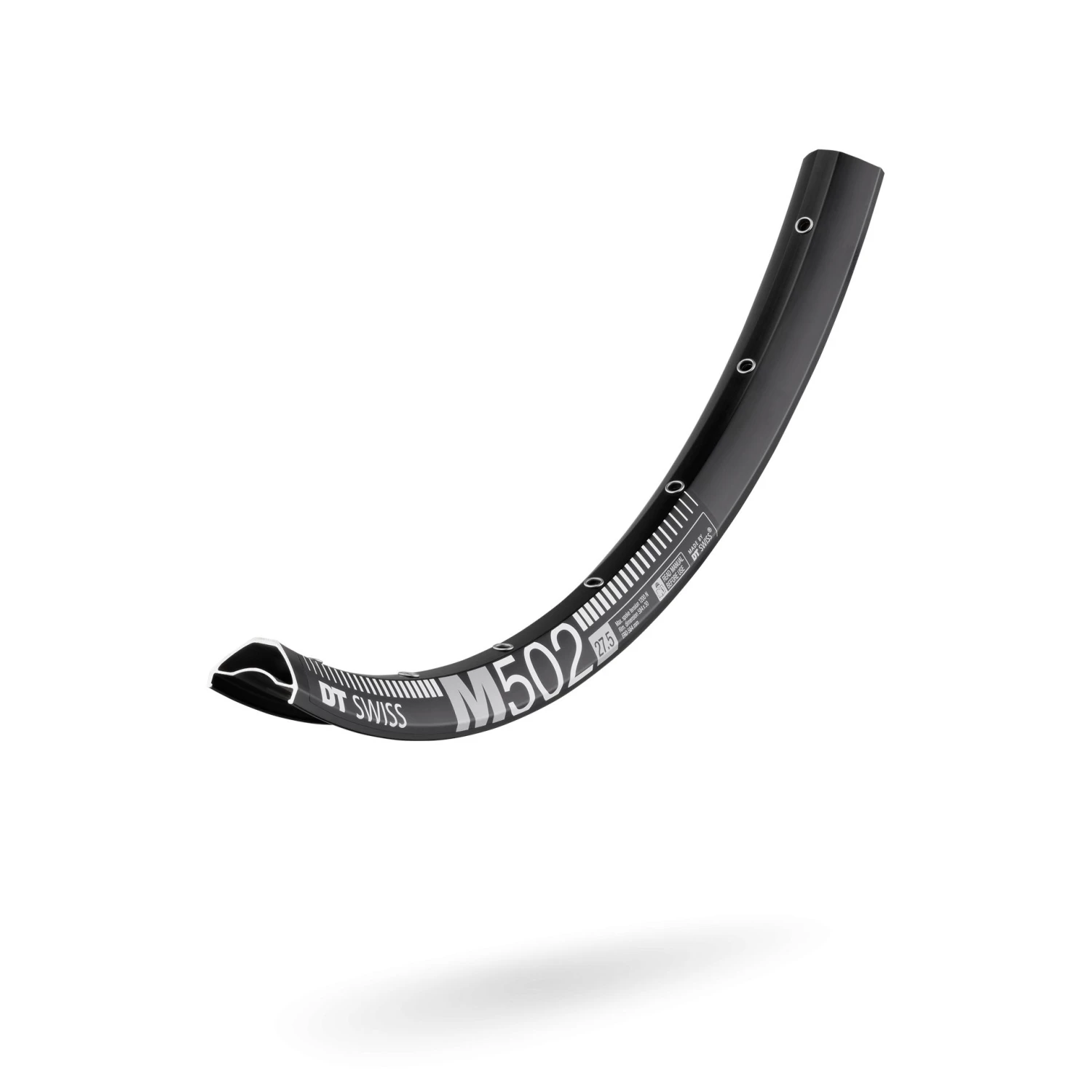 DT Swiss Felge M 502 Disc 6 DT Swiss Felge M 502 Disc – Bild 4