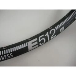 DT Swiss Felge E 512 -Fahrradteile Rabatt Geschäft 19199 4 X20522