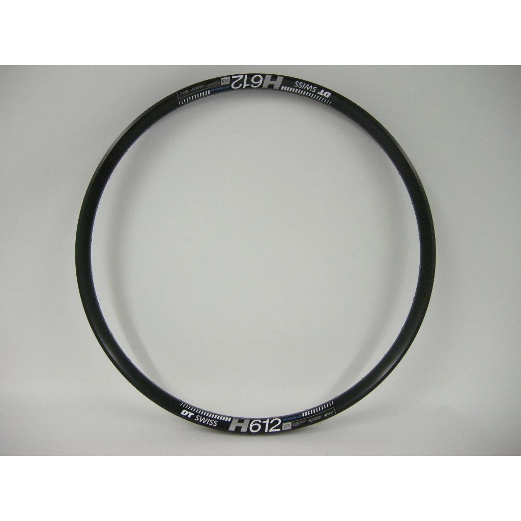 DT Swiss Felge H 612 Disc 3 DT Swiss Felge H 612 Disc