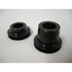 DT Swiss Kleinteile Endanschläge Umrüstkit 240s Oder Spline XM MTB Räder Auf 12mm Steckachse