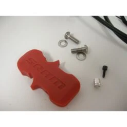 Sram Red HRD FM Scheibenbremse Hydr.m.DoubleTap Schalt-/Bremsgriff 7 Sram Red HRD FM Scheibenbremse Hydr.m.DoubleTap Schalt-/Bremsgriff -Fahrradteile Rabatt Geschäft 19649 3 T 403