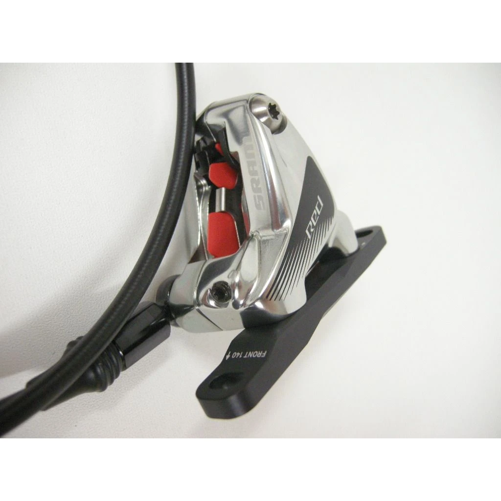 Sram Red HRD FM Scheibenbremse Hydr.m.DoubleTap Schalt-/Bremsgriff 5 Sram Red HRD FM Scheibenbremse Hydr.m.DoubleTap Schalt-/Bremsgriff – Bild 3