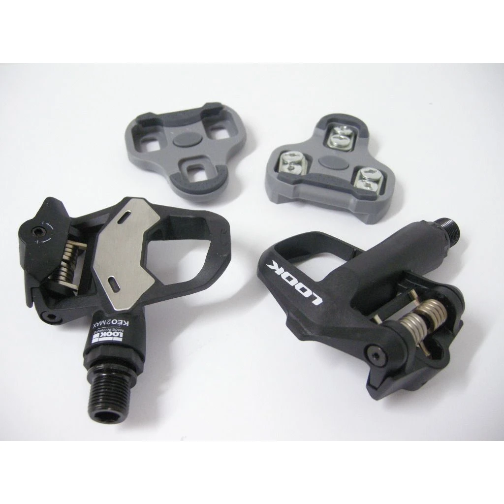 Look Kéo 2 Max Klickpedale 3 Look Kéo 2 Max Klickpedale