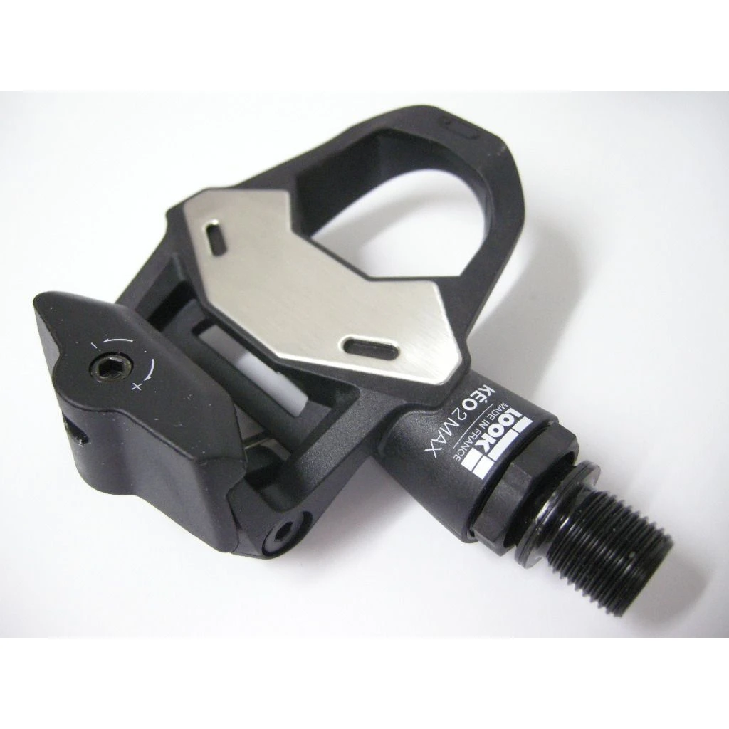 Look Kéo 2 Max Klickpedale 4 Look Kéo 2 Max Klickpedale – Bild 2