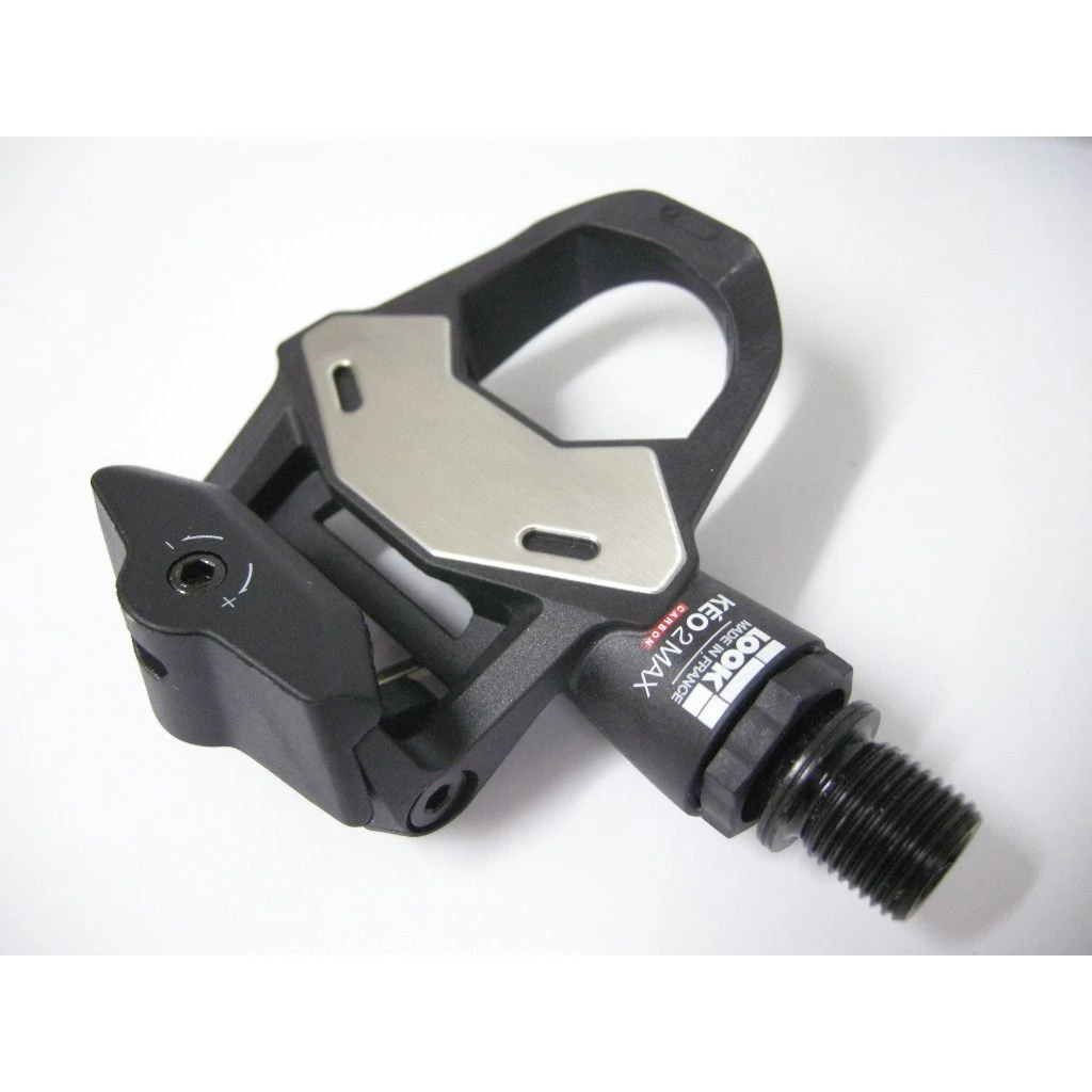 Look Kéo 2 Max Carbon Klickpedale 4 Look Kéo 2 Max Carbon Klickpedale – Bild 2