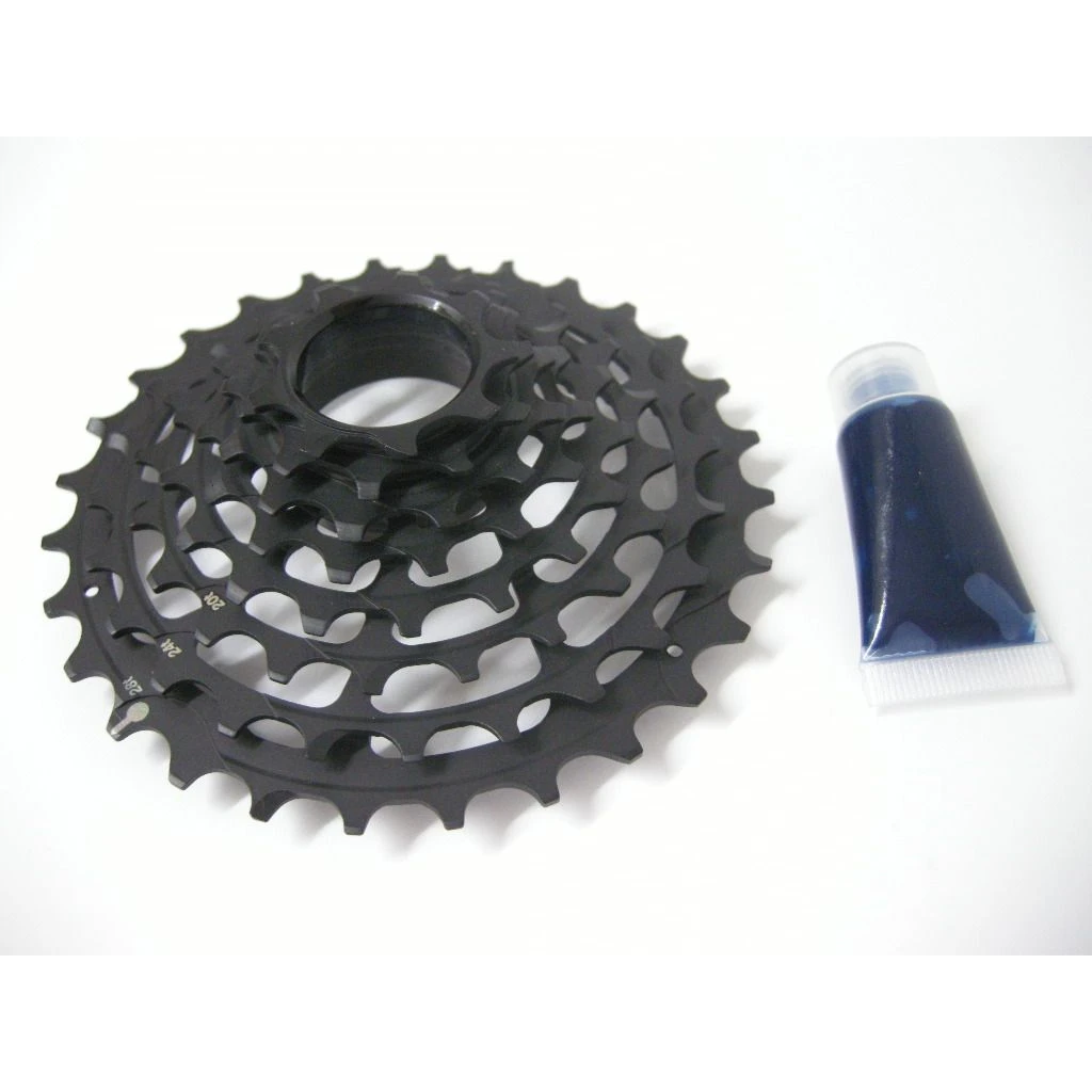 E*thirteen Kassette TRS Race Aluminiumritzel 11-fach 3 E*thirteen Kassette TRS Race Aluminiumritzel 11-fach