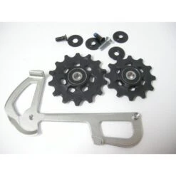 Sram X01 Eagle Schalträdchen Set X-Sync 12-fach