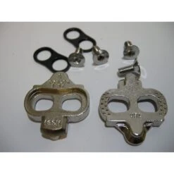 Look Schuhplatte X-Track Easy