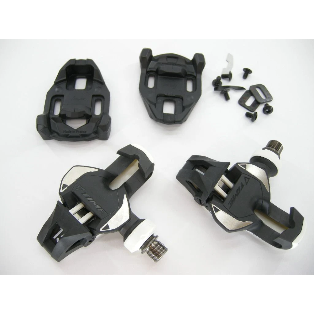 Time Xpro 15 Klickpedal 3 Time Xpro 15 Klickpedal