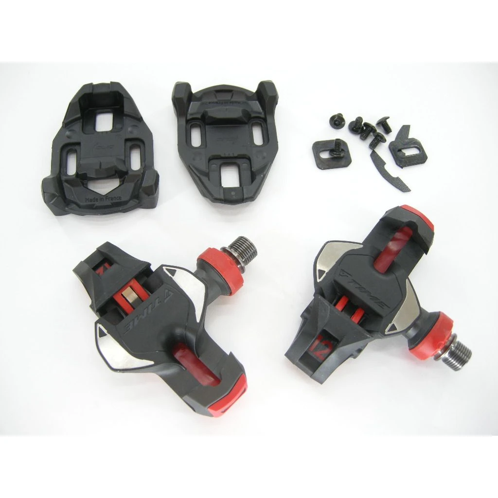 Time Xpro 12 Klickpedal 3 Time Xpro 12 Klickpedal