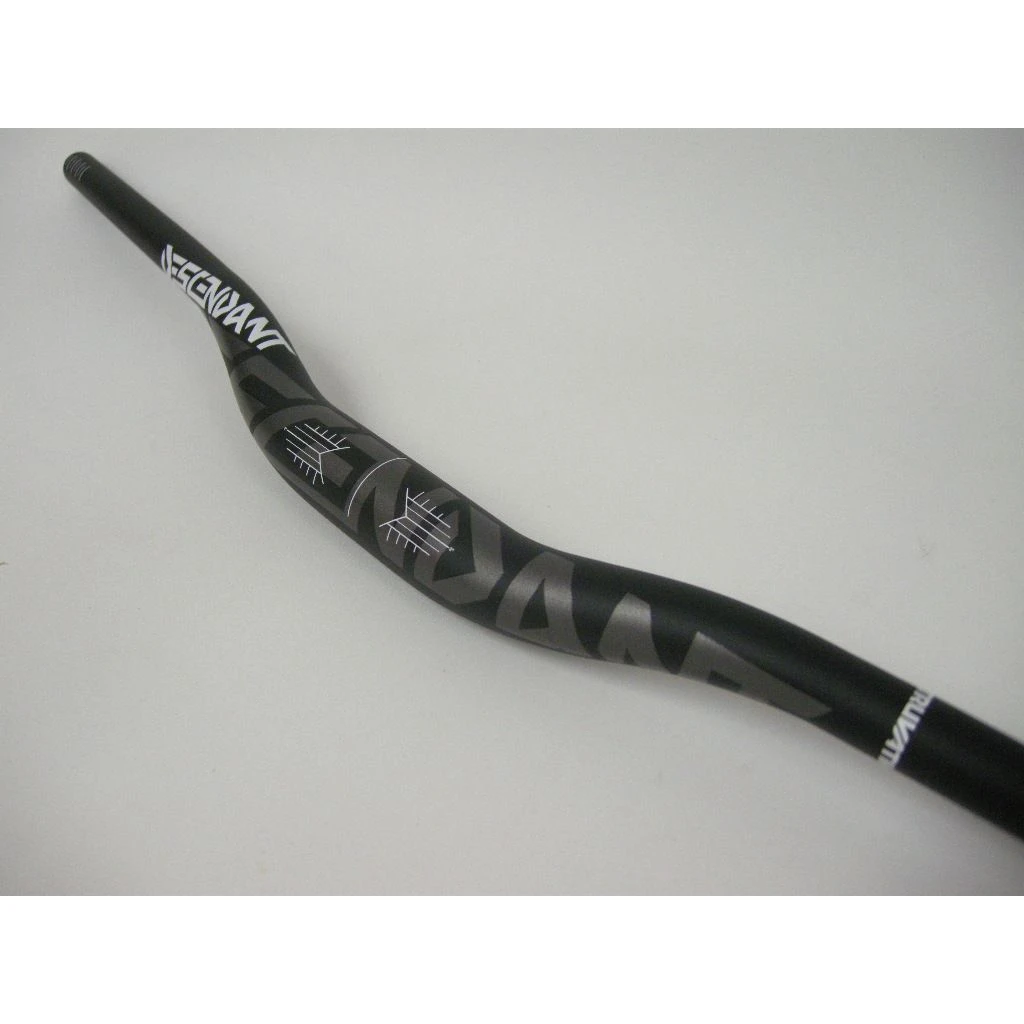 Truvative Descendant Riser Lenker 3 Truvative Descendant Riser Lenker