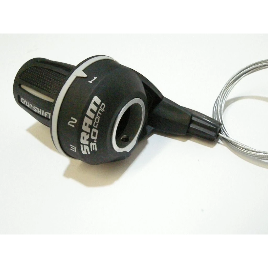 Sram Drehgriffschalter 3.0 Comp 3 Sram Drehgriffschalter 3.0 Comp