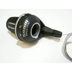 Sram Drehgriffschalter MRX Comp - Shimano Kompatibel