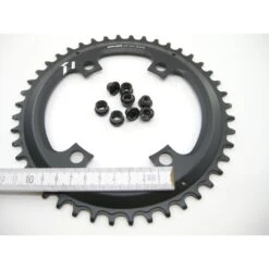 Sram Apex Kettenblatt X-Sync Asymmetrisch, Für Apex 1